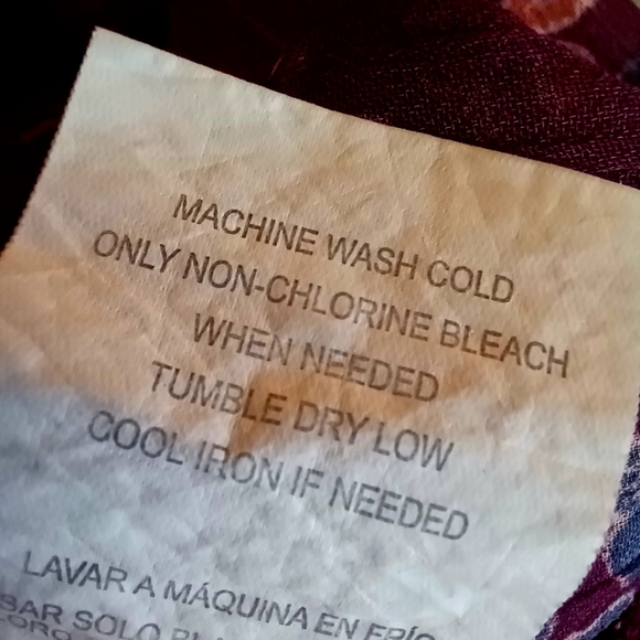 Anthro | Mason & Belle Kimono Top - Picture 10 of 10